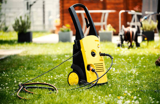 Best Rust Removal  in Bryan, OH